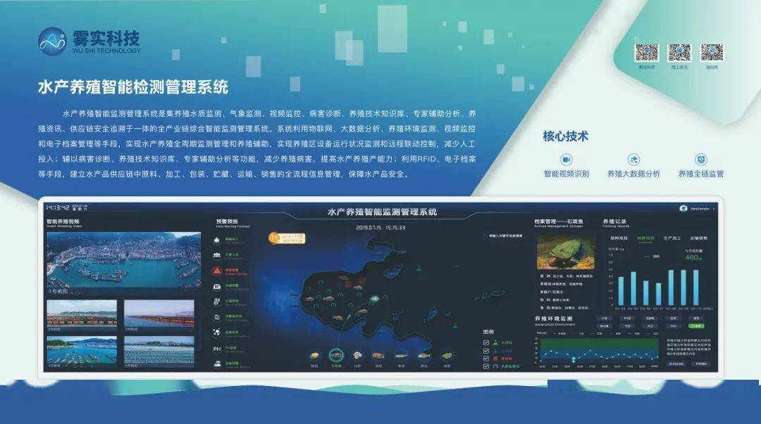 海洽會展商推介丨霧實(shí)(福建)科技 大數(shù)據(jù)服務(wù)賦能行業(yè)應(yīng)用新未來